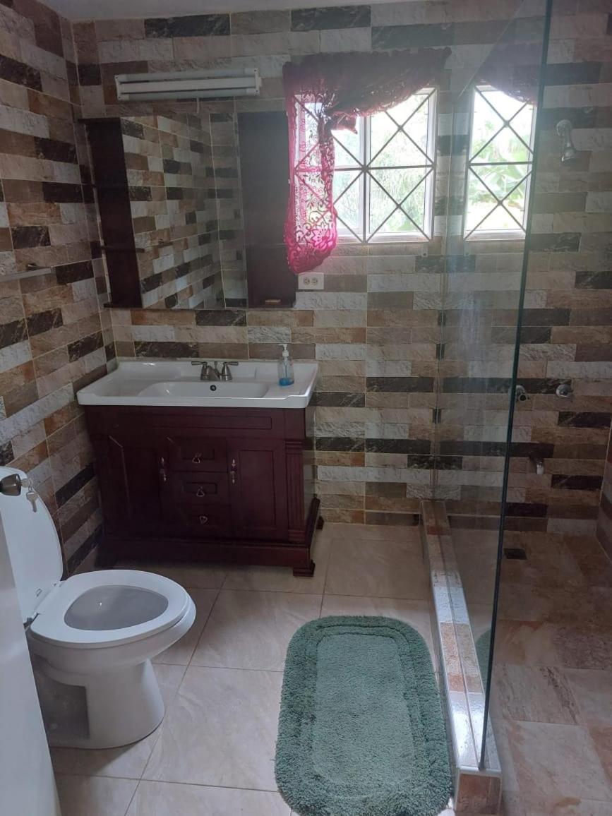 Griffiths Guest House White Hill Экстерьер фото