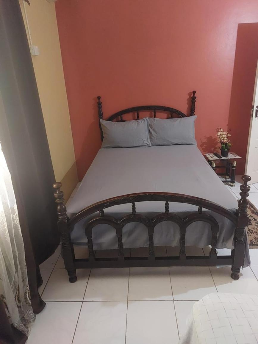 Griffiths Guest House White Hill Экстерьер фото