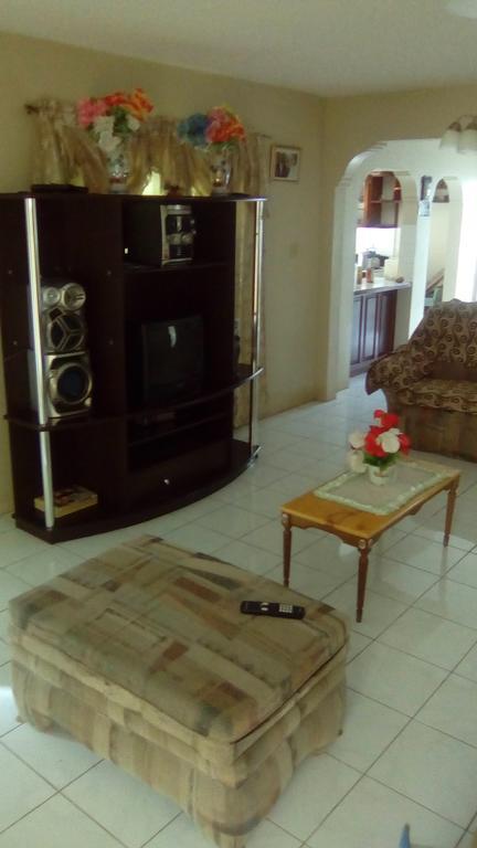 Griffiths Guest House White Hill Экстерьер фото