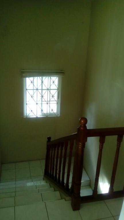 Griffiths Guest House White Hill Экстерьер фото