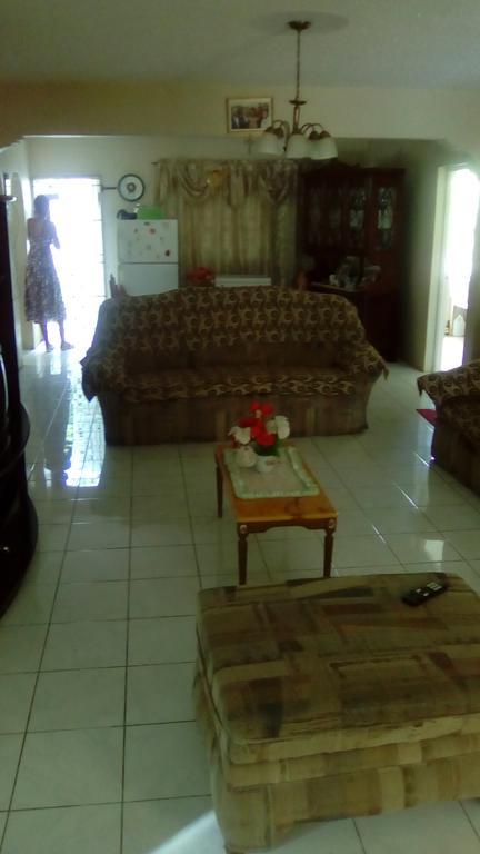 Griffiths Guest House White Hill Экстерьер фото