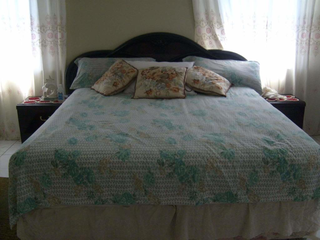 Griffiths Guest House White Hill Экстерьер фото