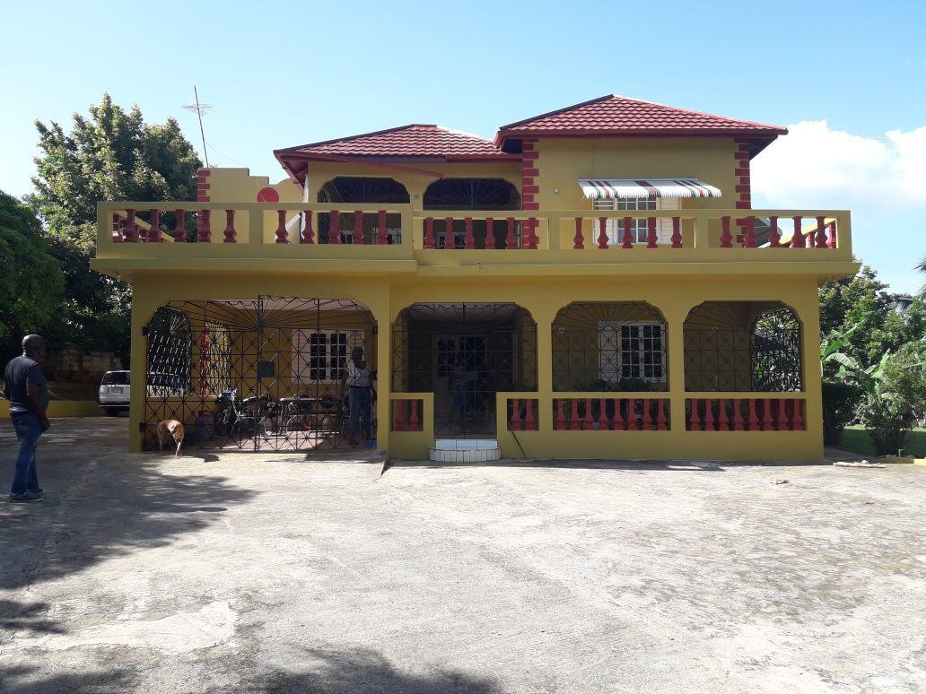 Griffiths Guest House White Hill Экстерьер фото